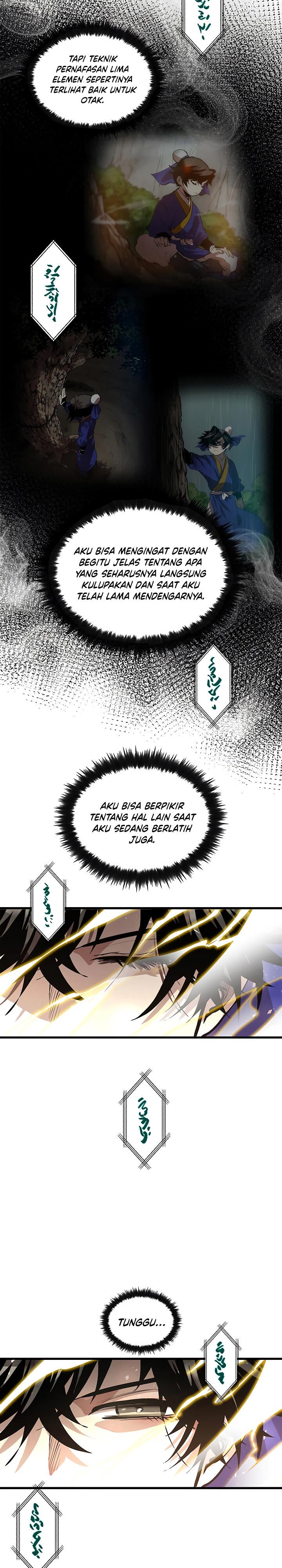 Doctor’s Rebirth