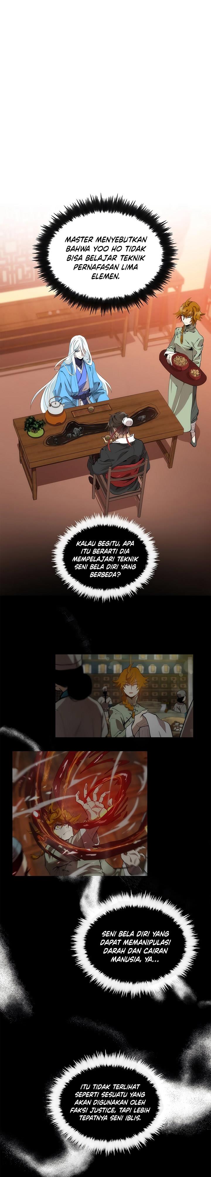 Doctor’s Rebirth