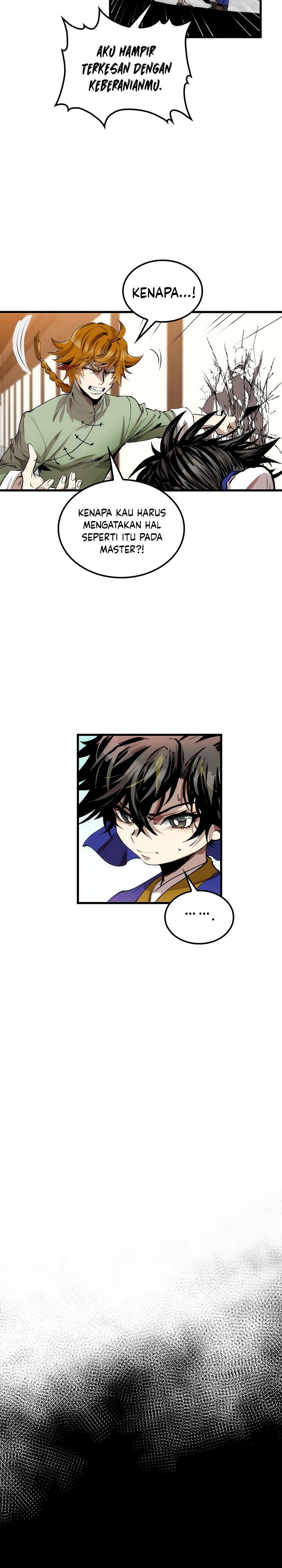 Doctor’s Rebirth
