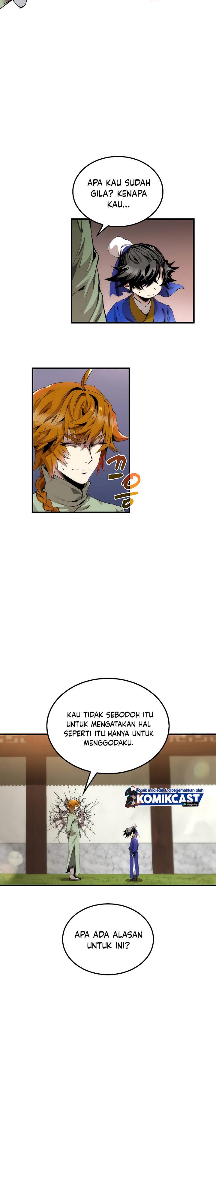 Doctor’s Rebirth