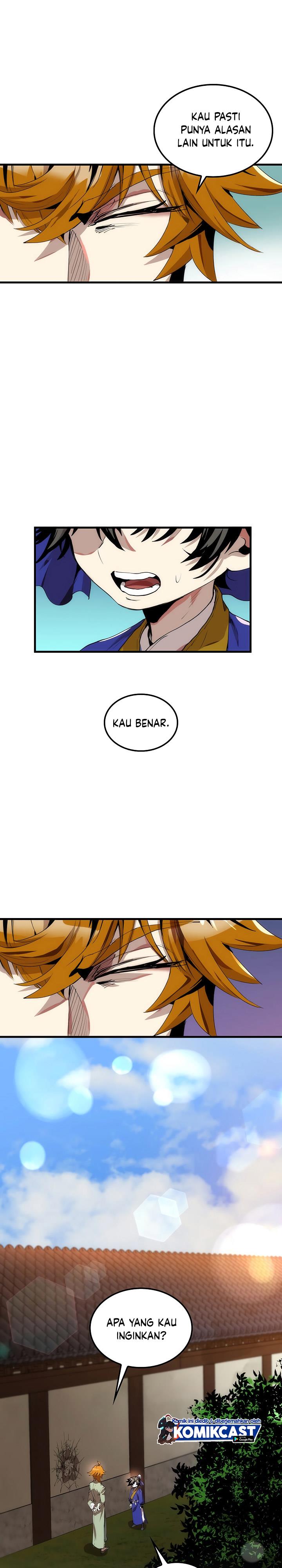 Doctor’s Rebirth