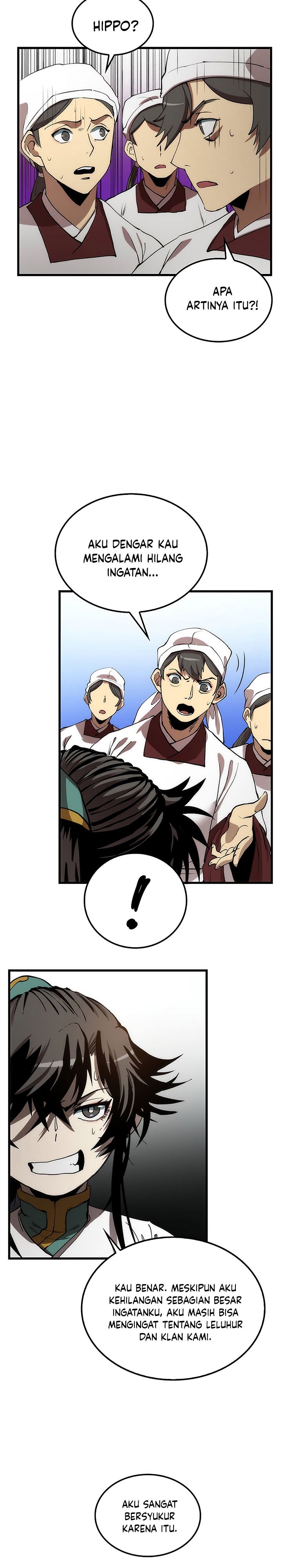 Doctor’s Rebirth