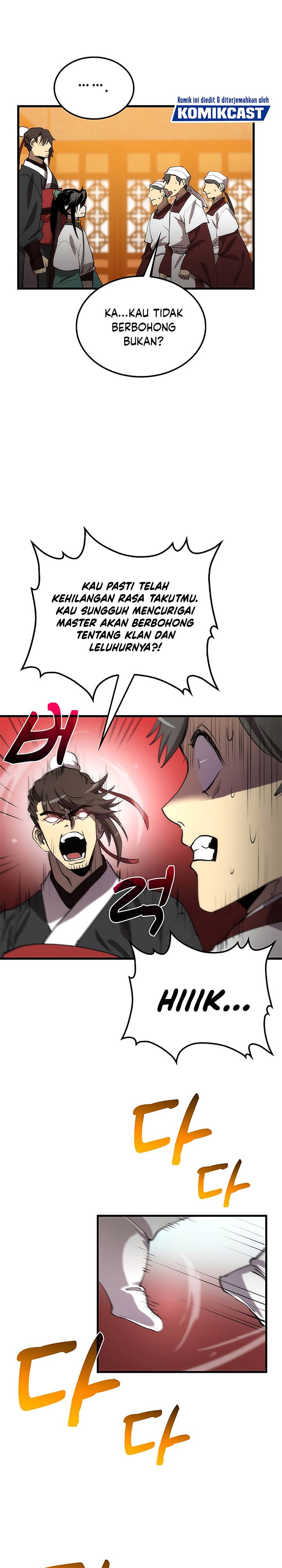 Doctor’s Rebirth