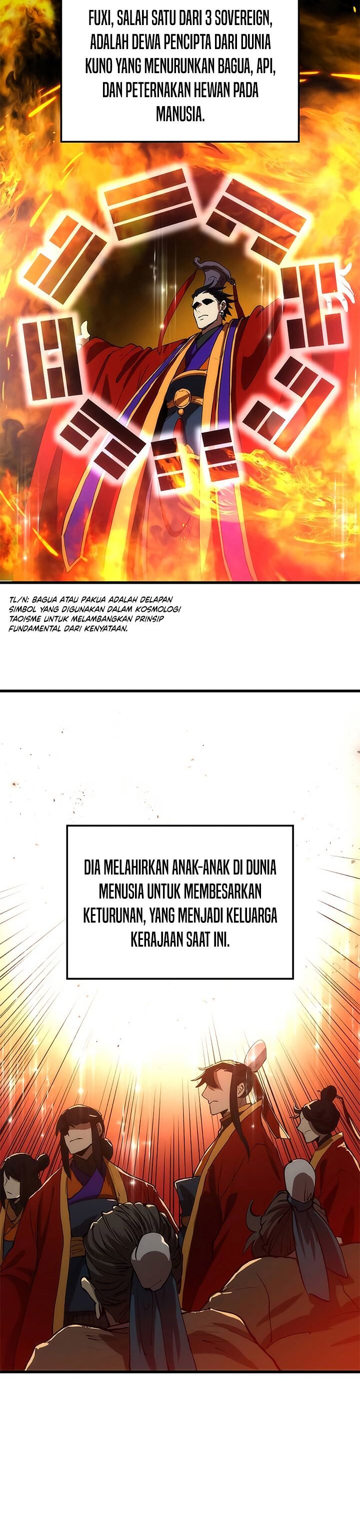 Doctor’s Rebirth