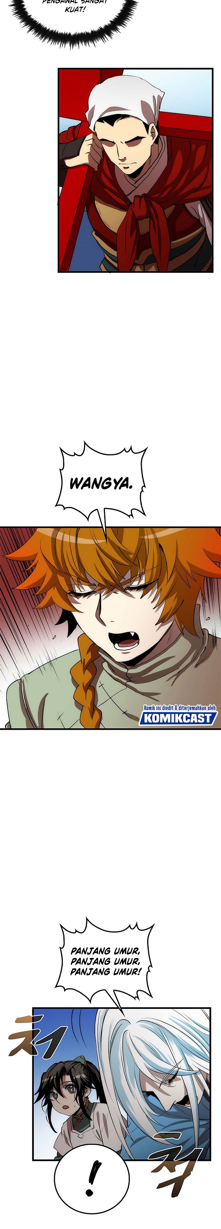 Doctor’s Rebirth