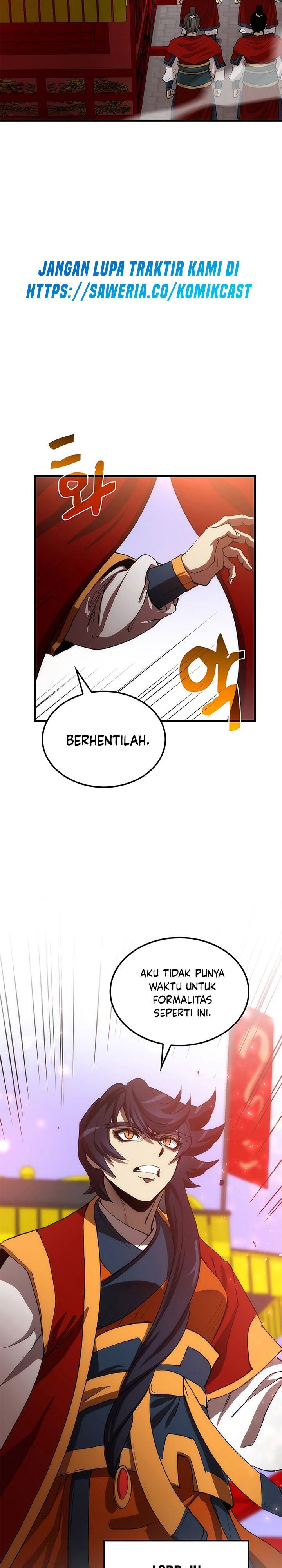 Doctor’s Rebirth