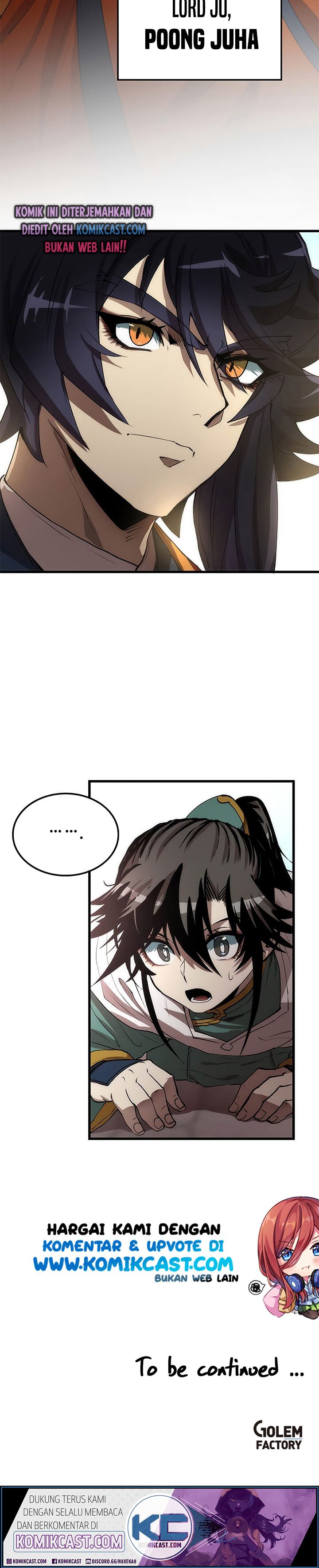Doctor’s Rebirth