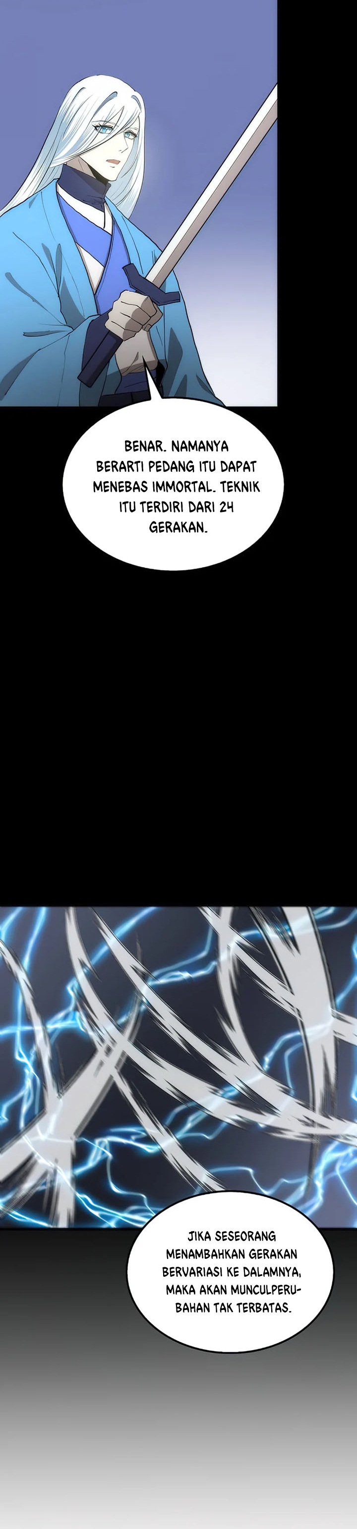 Doctor’s Rebirth