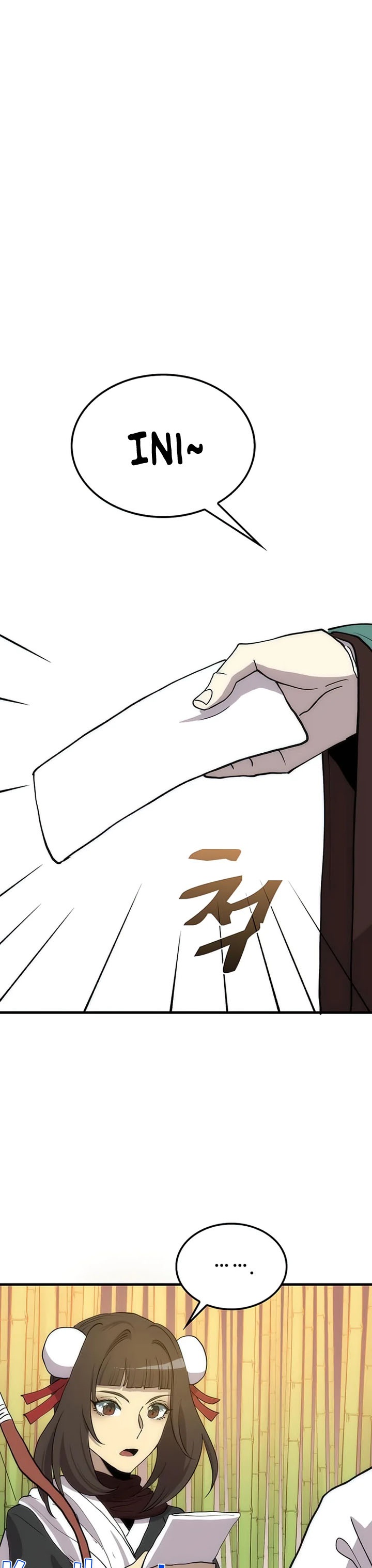 Doctor’s Rebirth