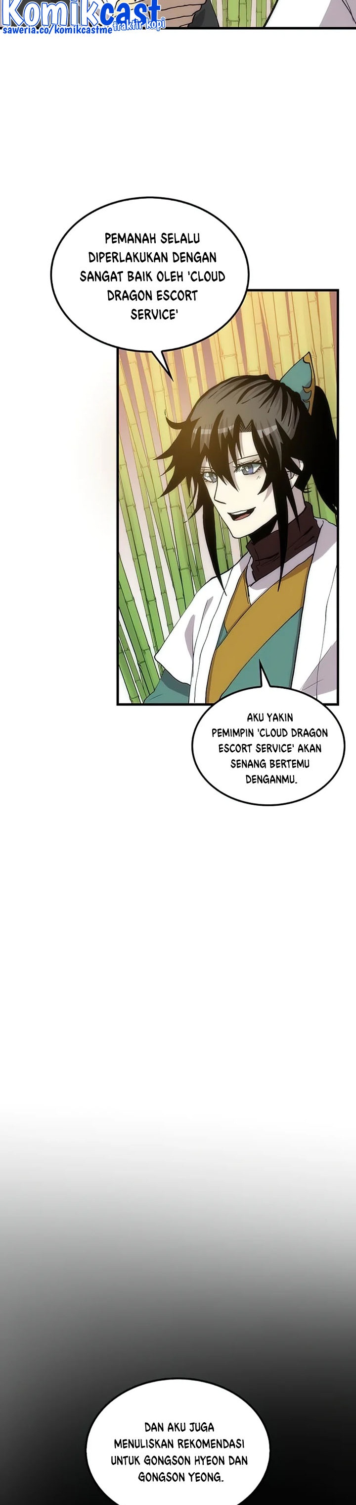 Doctor’s Rebirth