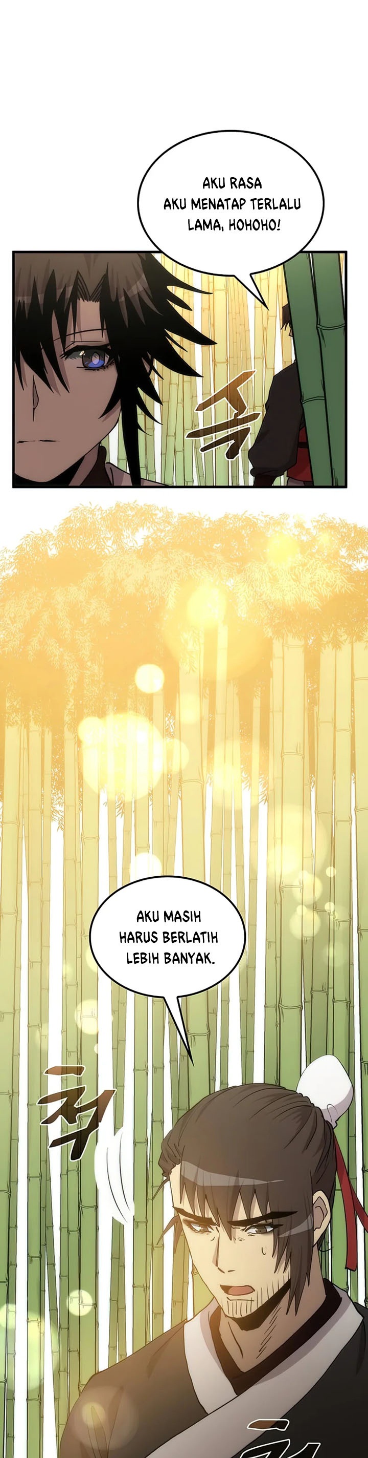 Doctor’s Rebirth