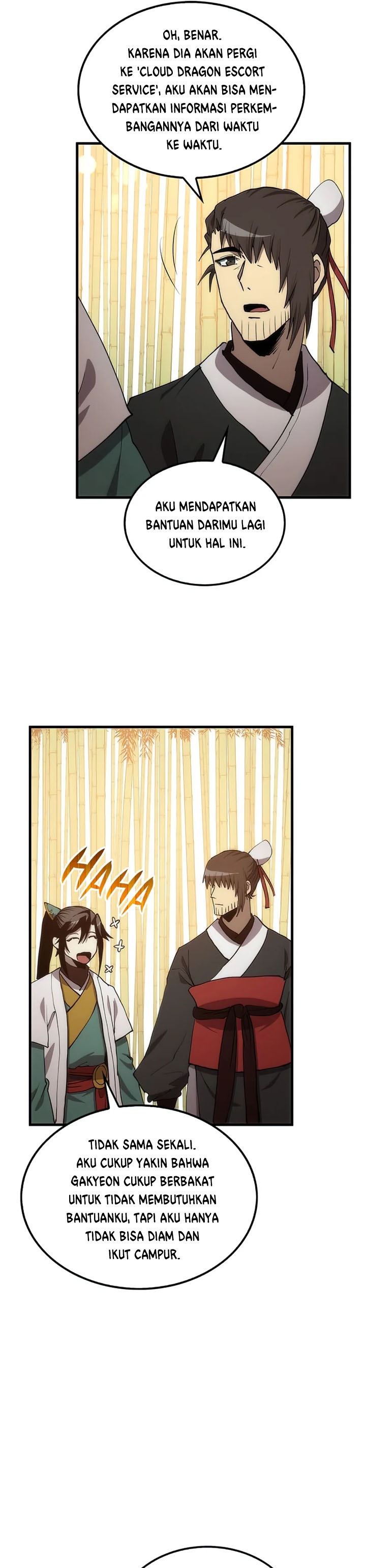 Doctor’s Rebirth