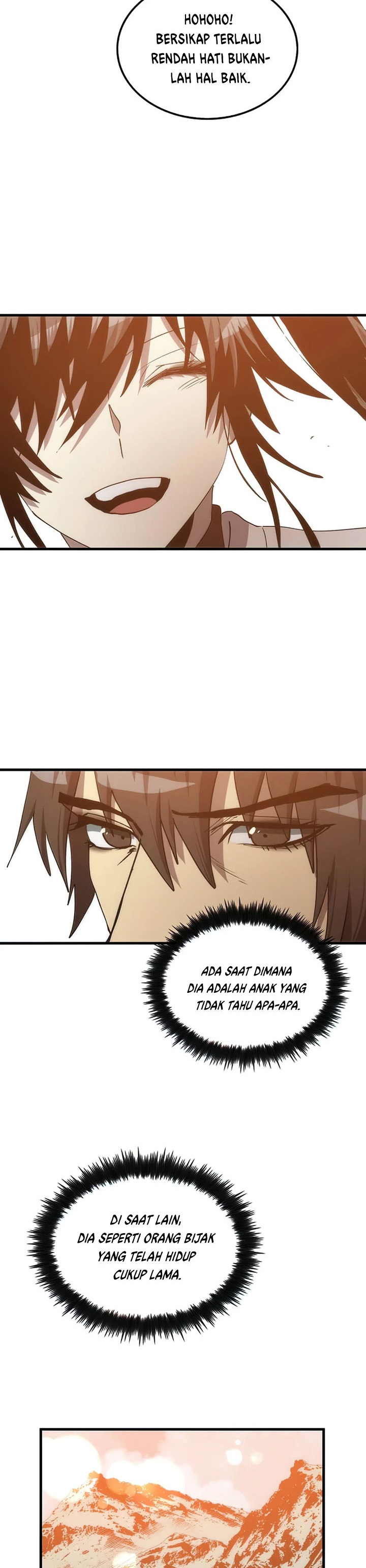 Doctor’s Rebirth