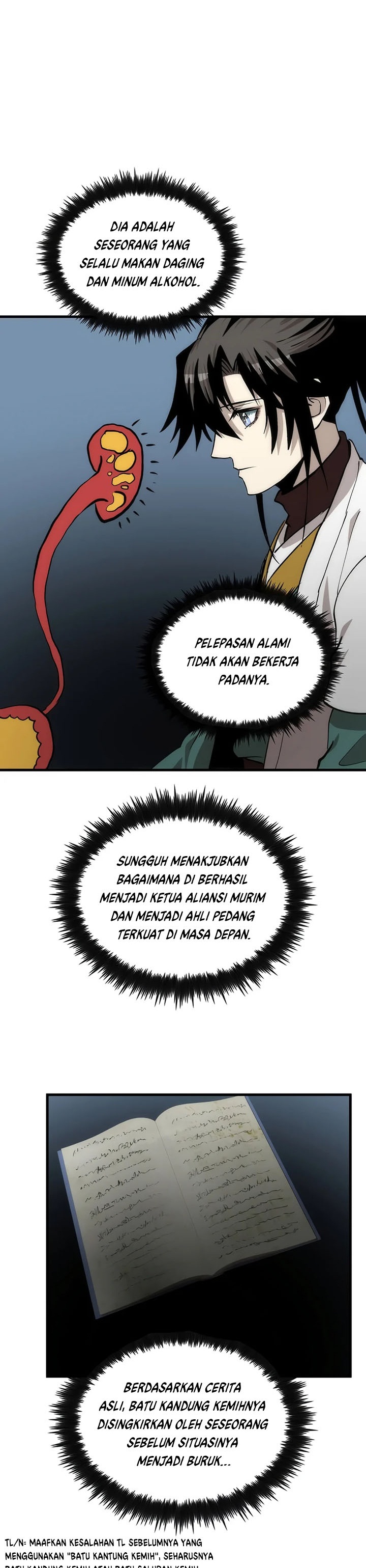 Doctor’s Rebirth