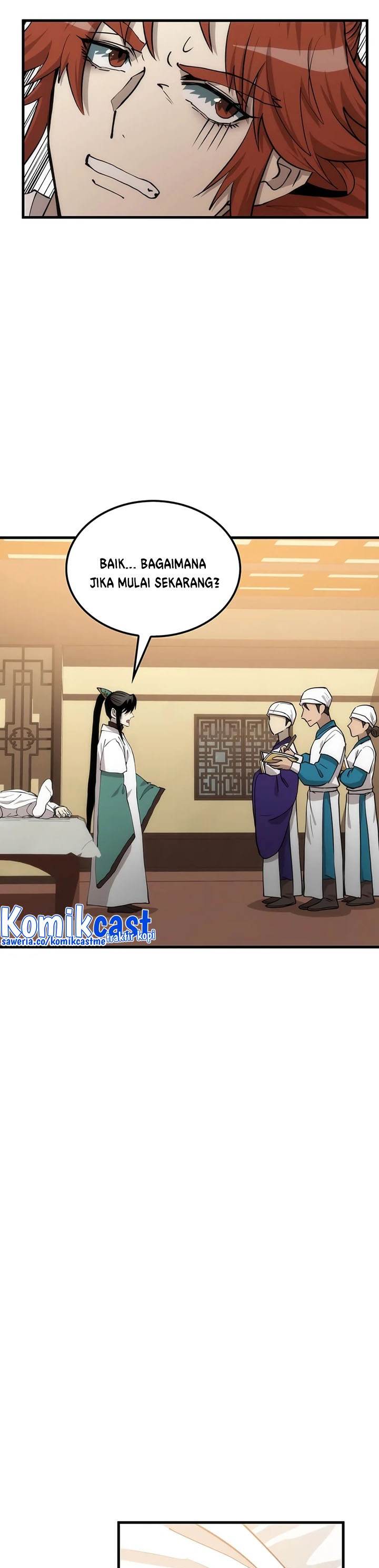 Doctor’s Rebirth