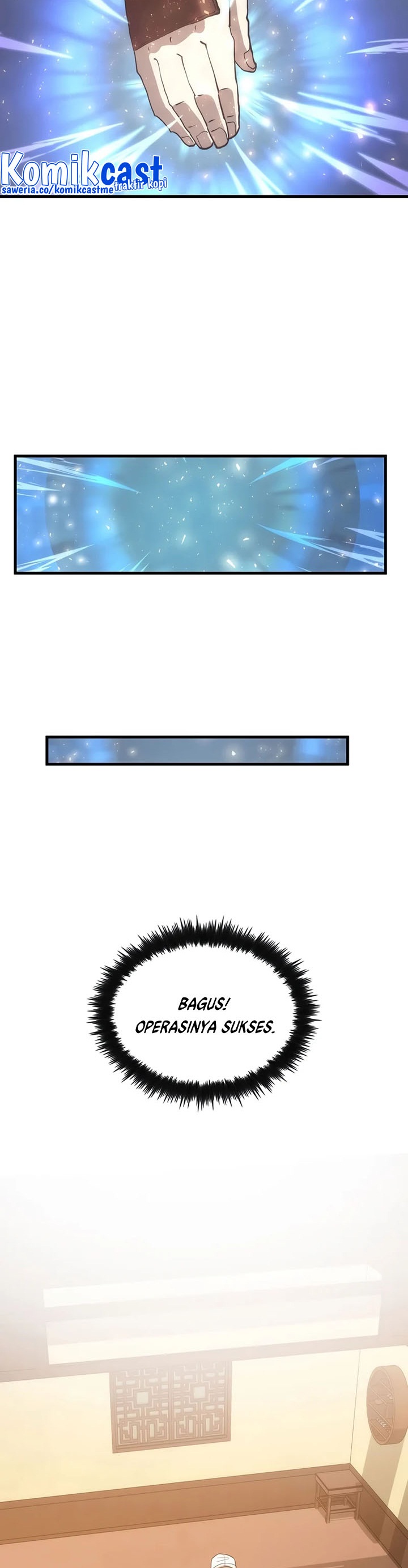 Doctor’s Rebirth