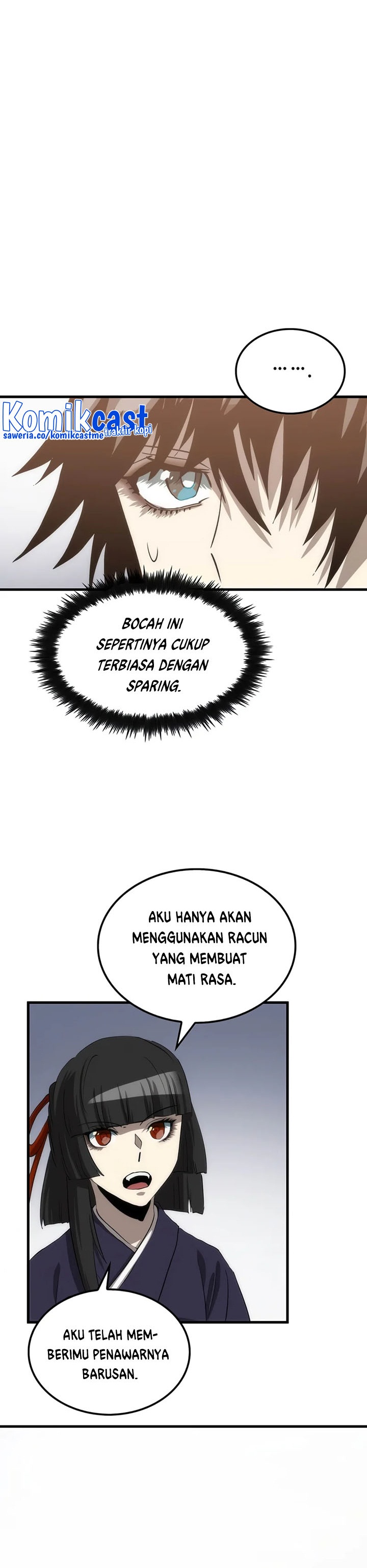 Doctor’s Rebirth