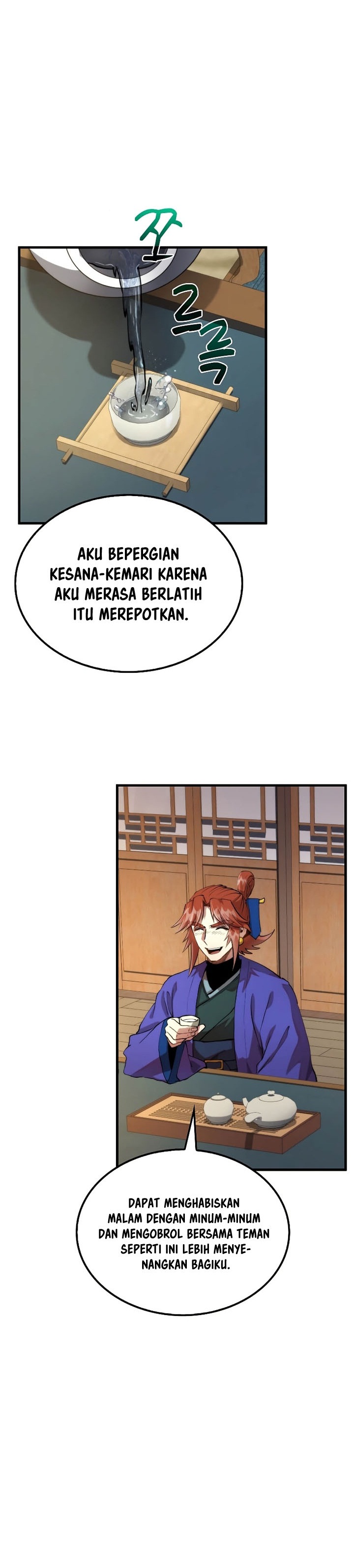 Doctor’s Rebirth