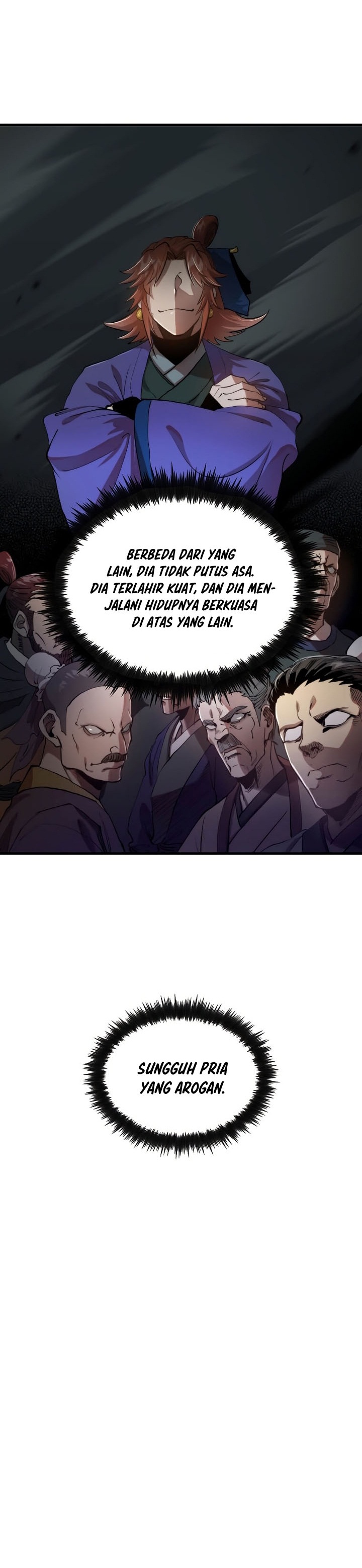 Doctor’s Rebirth