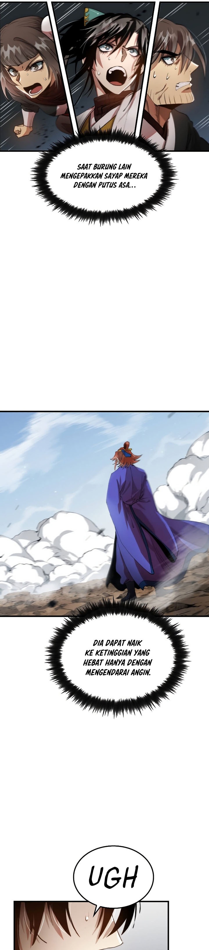 Doctor’s Rebirth