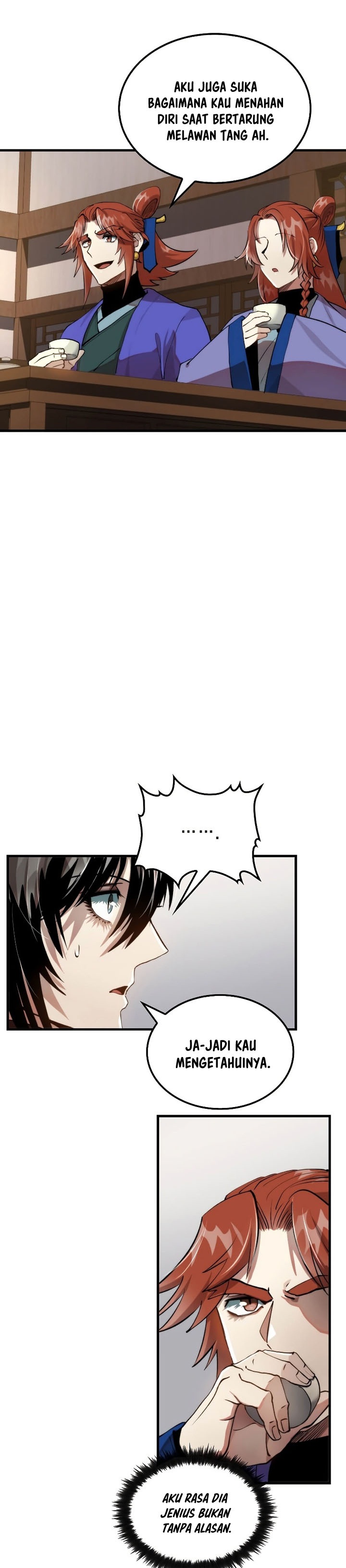 Doctor’s Rebirth