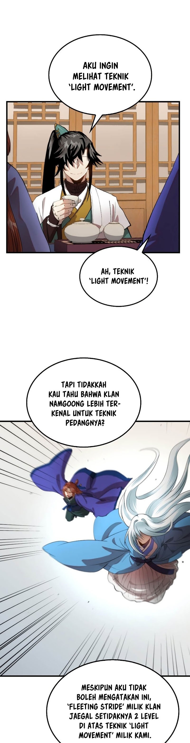Doctor’s Rebirth