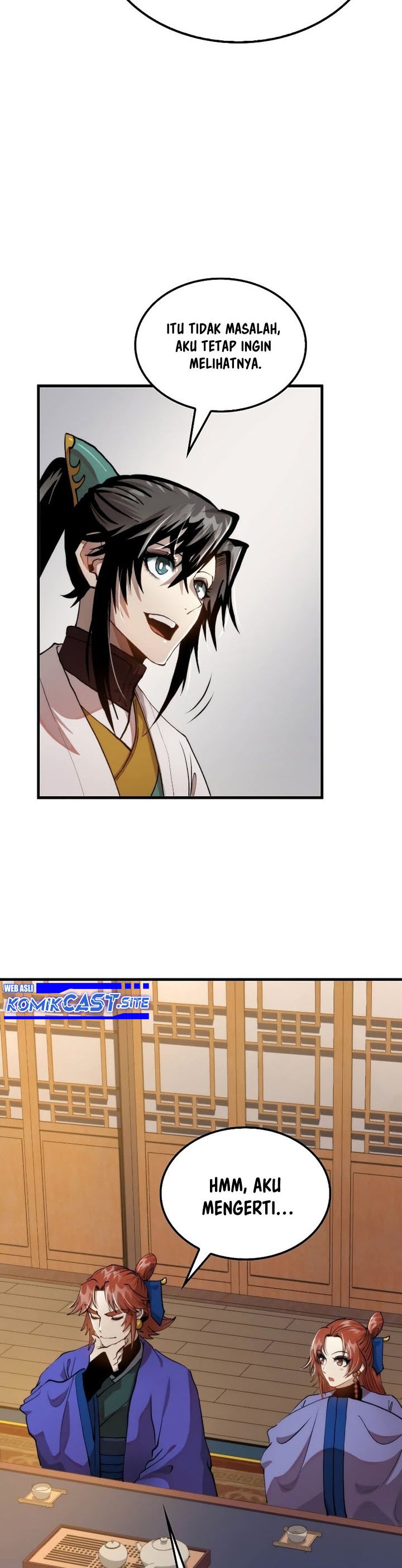 Doctor’s Rebirth