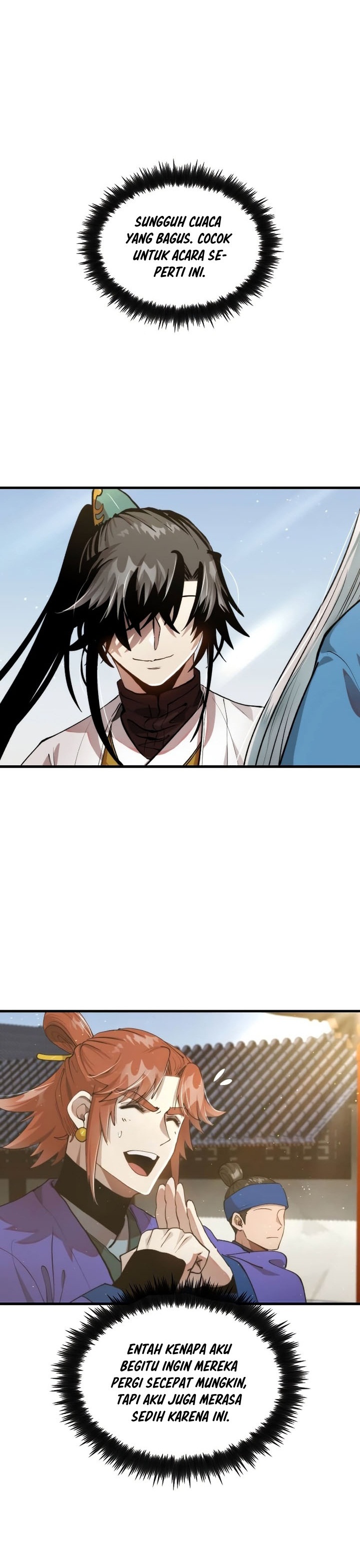Doctor’s Rebirth