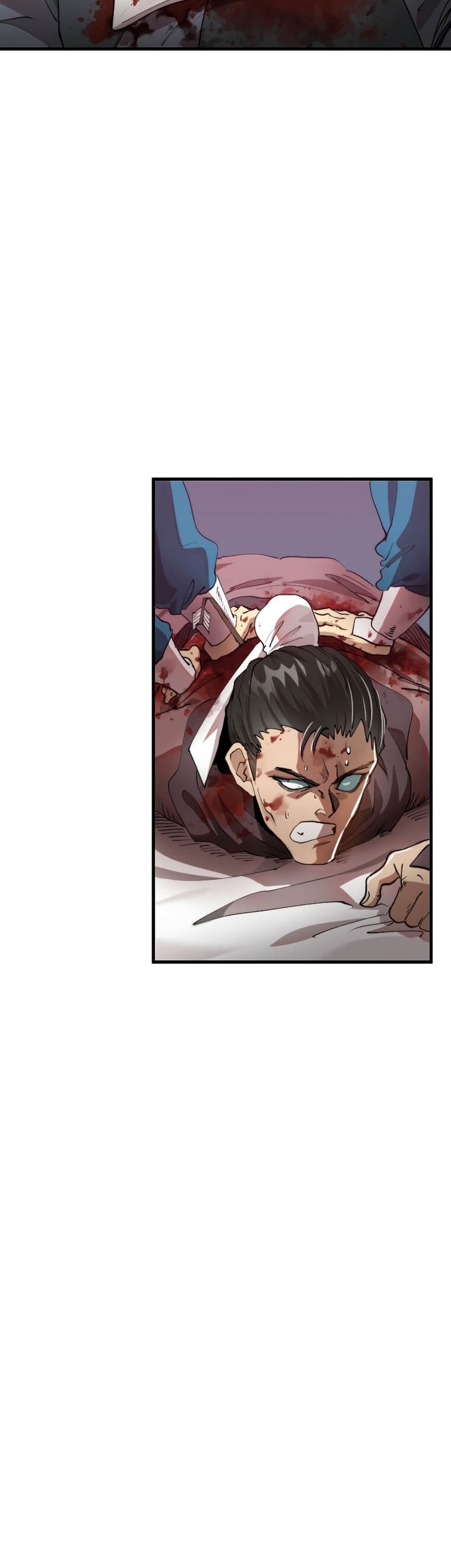 Doctor’s Rebirth