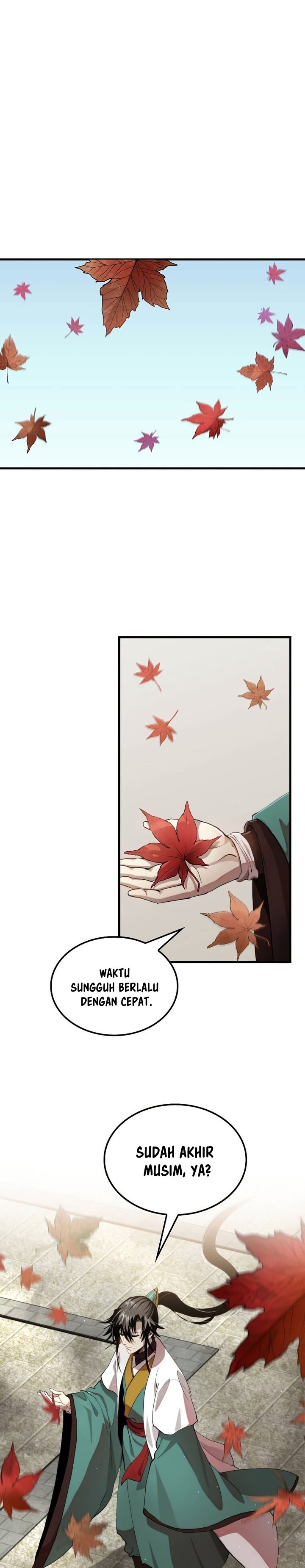 Doctor’s Rebirth