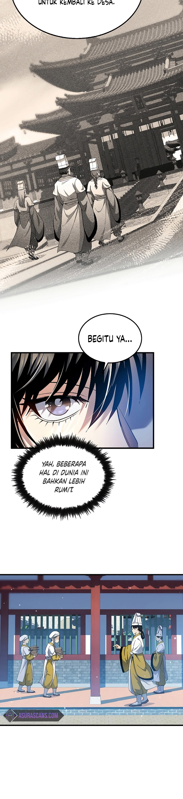 Doctor’s Rebirth