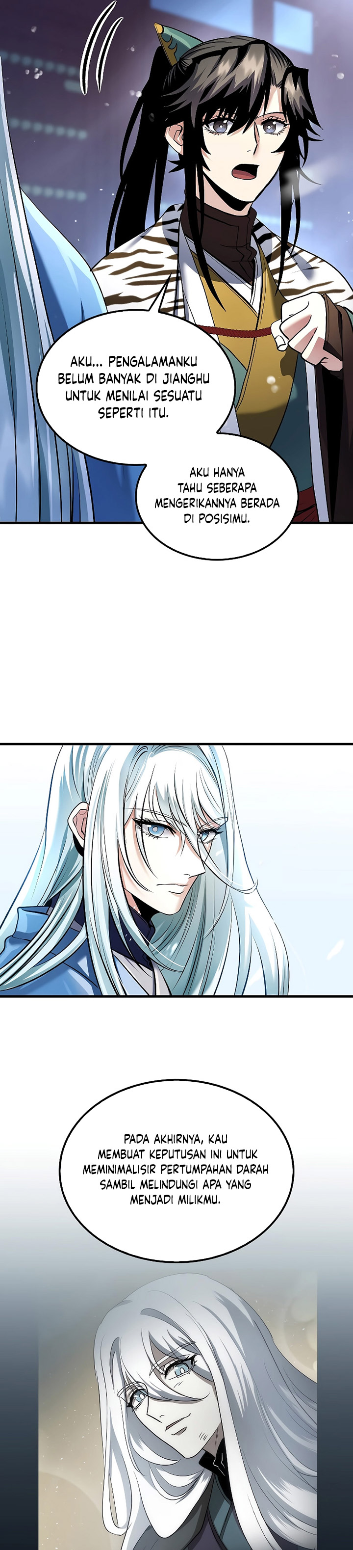 Doctor’s Rebirth