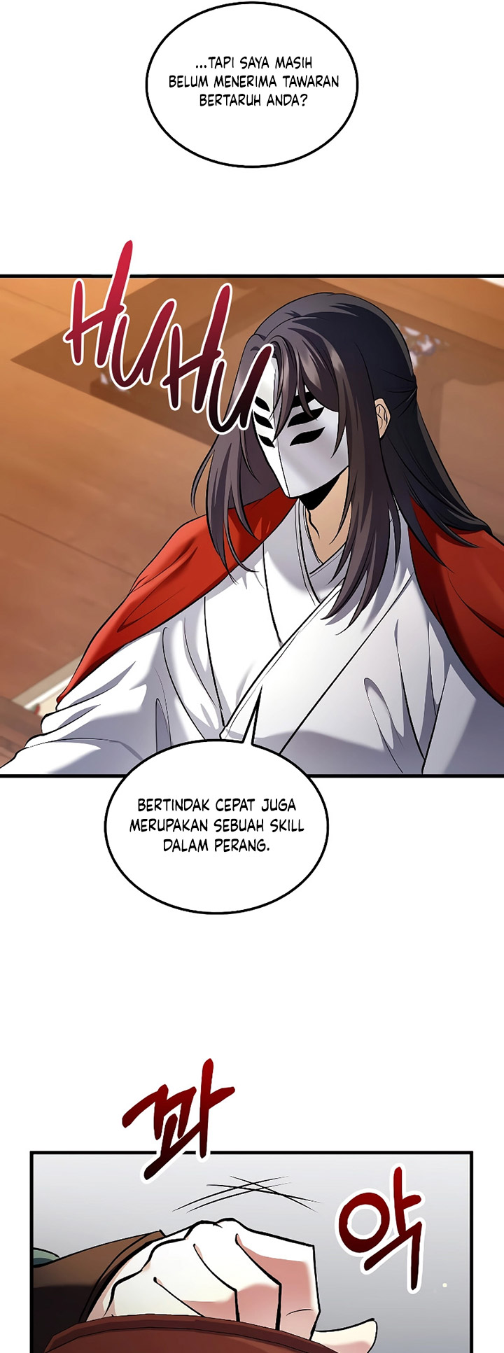 Doctor’s Rebirth