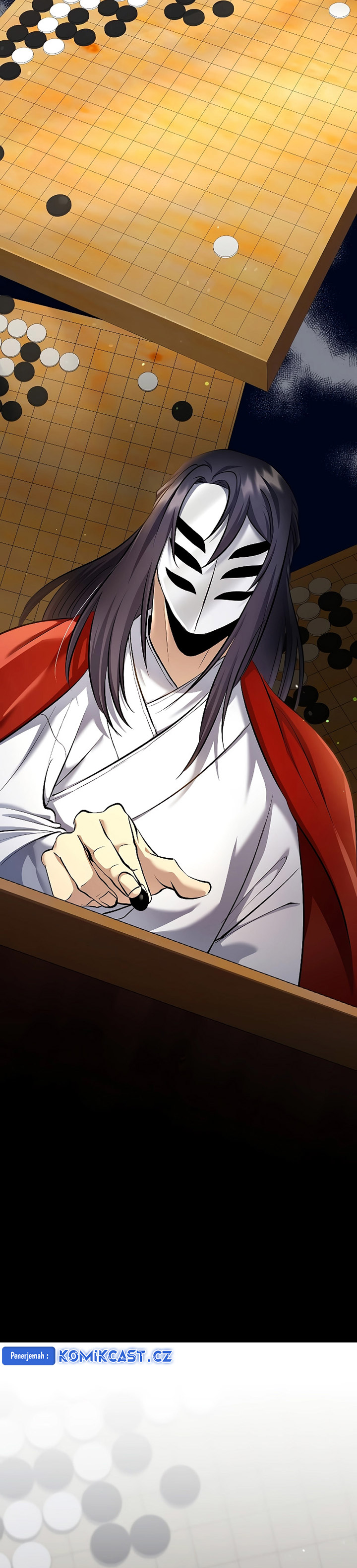 Doctor’s Rebirth