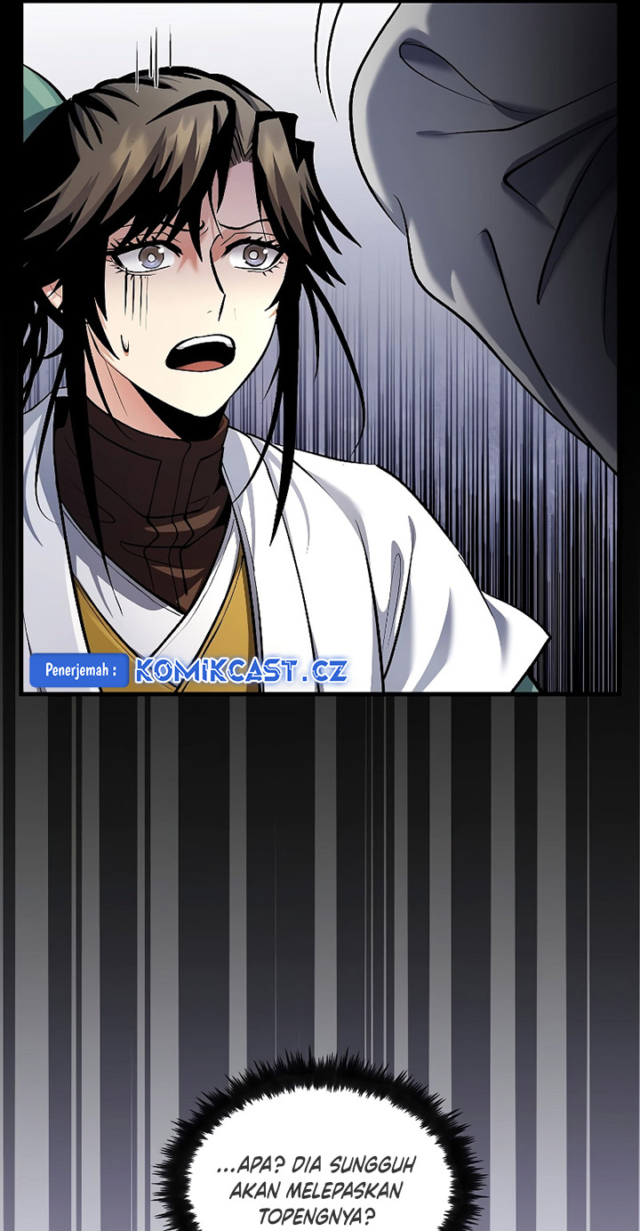 Doctor’s Rebirth