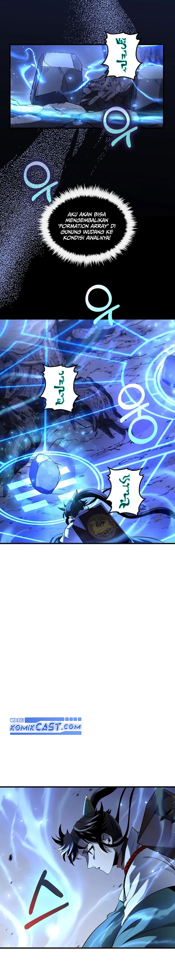 Doctor’s Rebirth