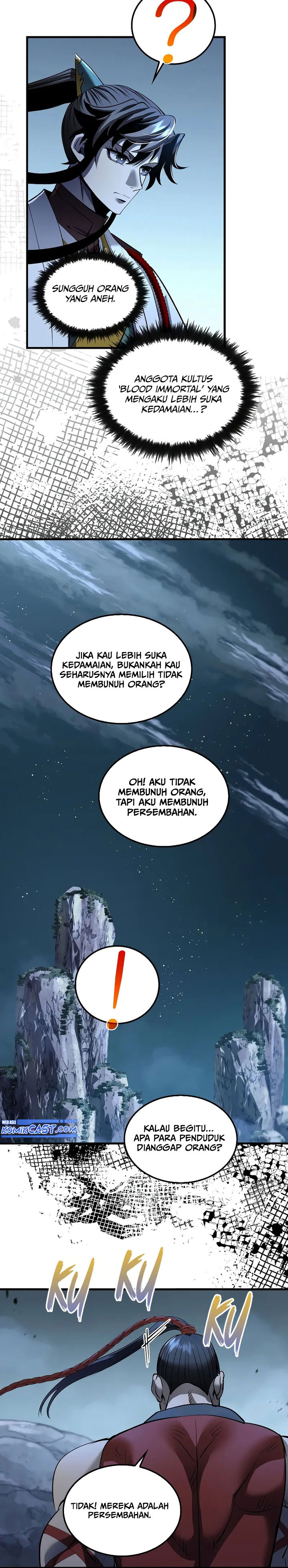 Doctor’s Rebirth