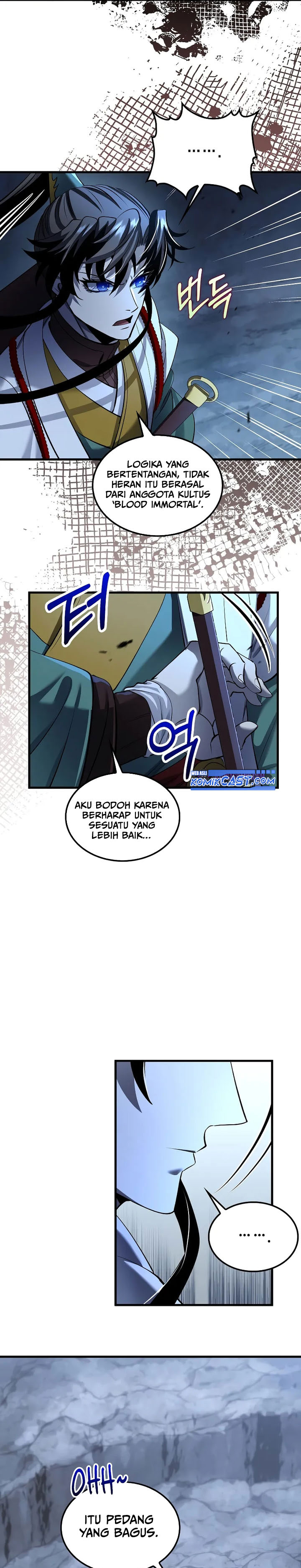 Doctor’s Rebirth