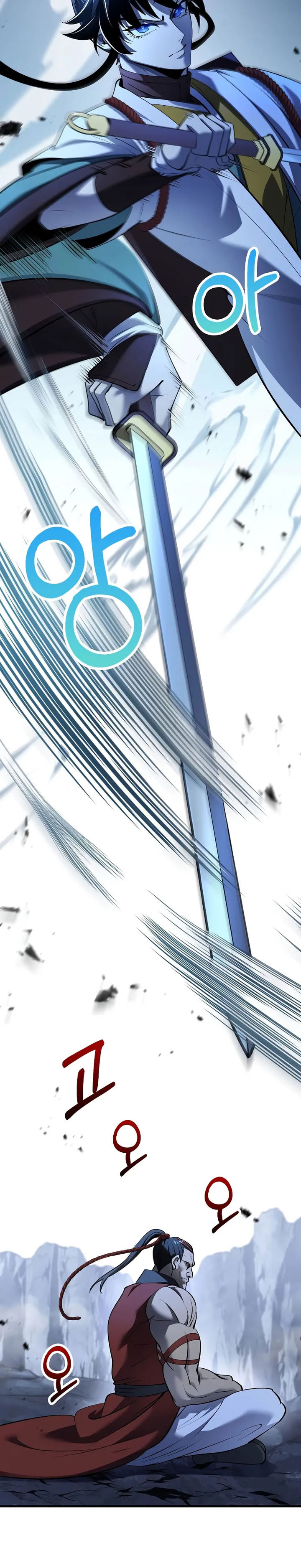 Doctor’s Rebirth