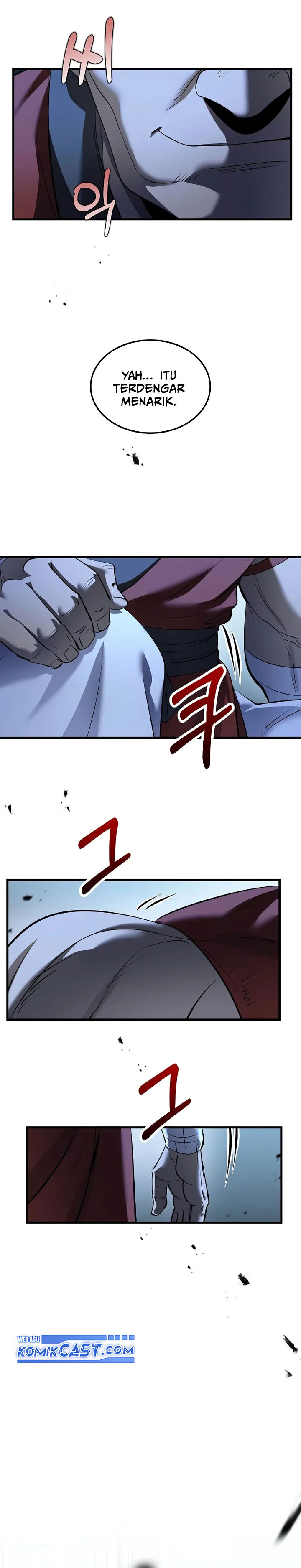 Doctor’s Rebirth