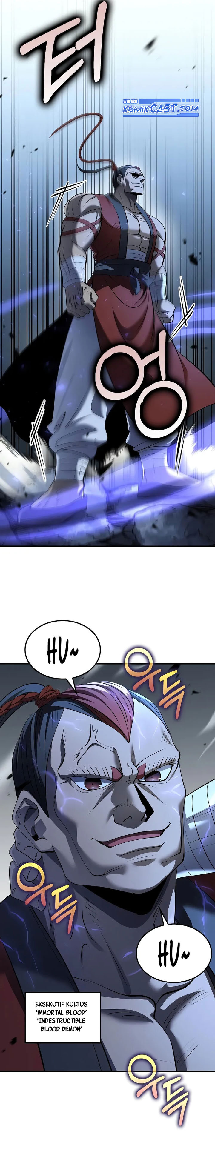 Doctor’s Rebirth