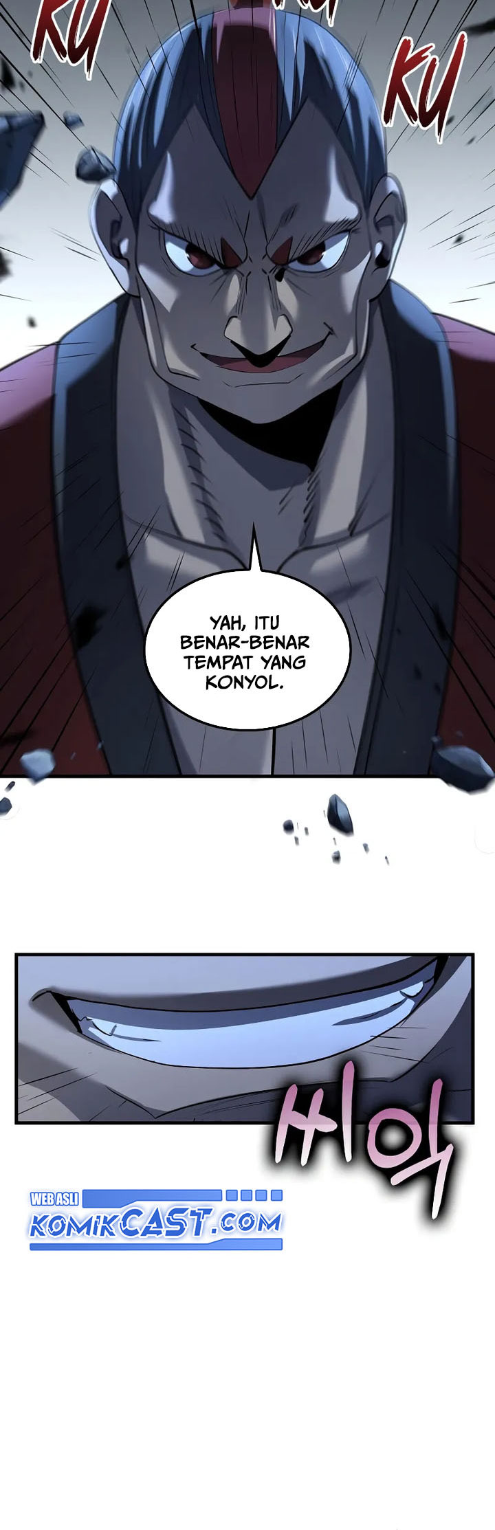 Doctor’s Rebirth