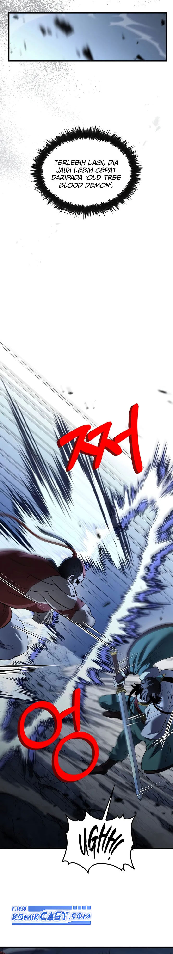 Doctor’s Rebirth