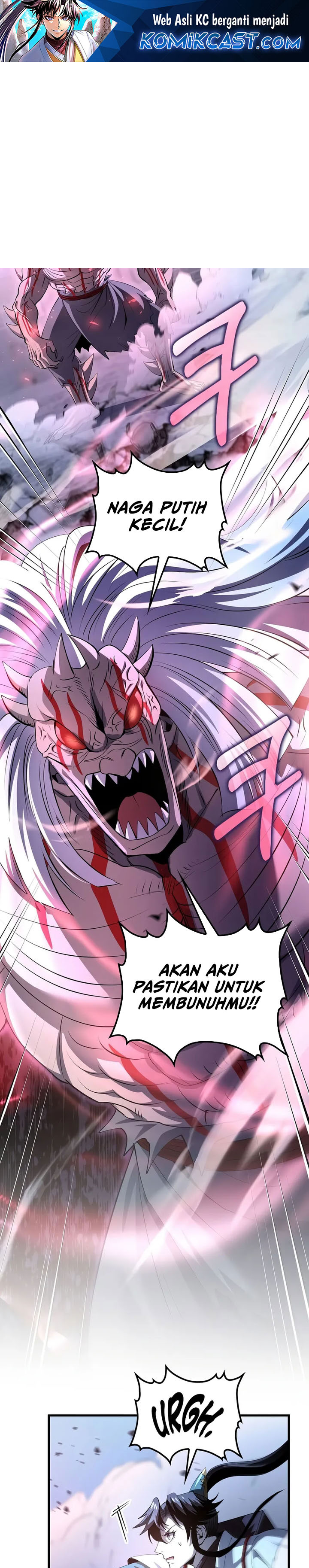 Doctor’s Rebirth
