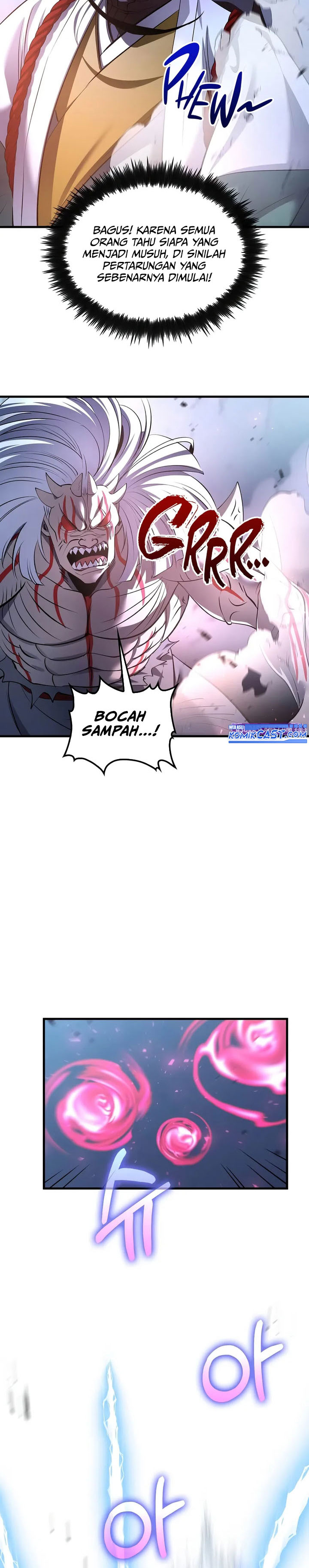 Doctor’s Rebirth