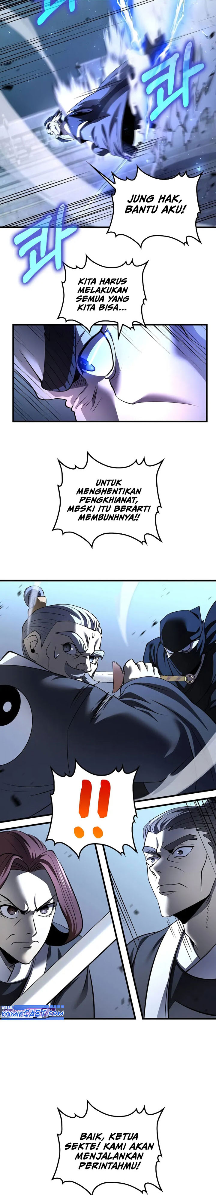 Doctor’s Rebirth