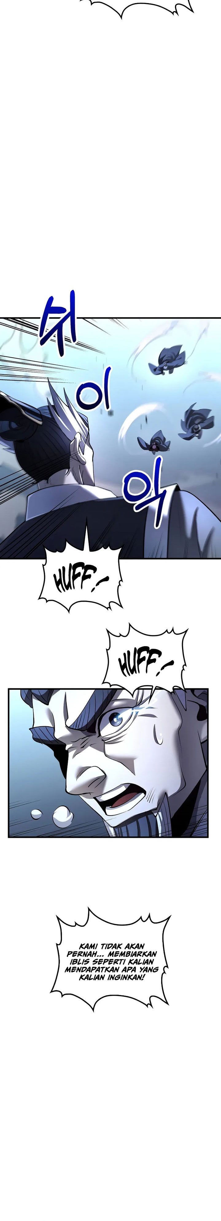 Doctor’s Rebirth