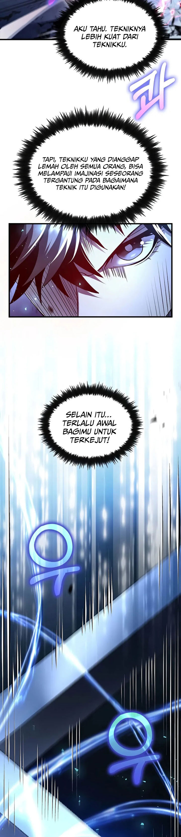Doctor’s Rebirth