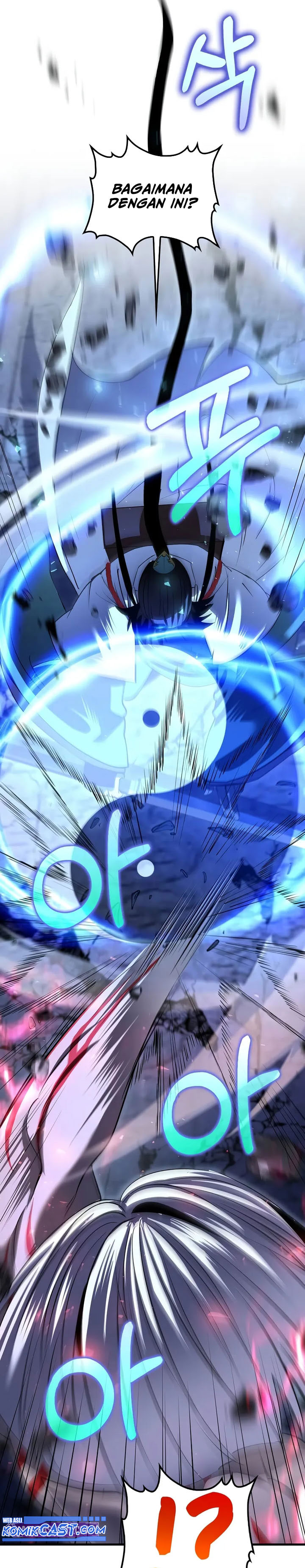 Doctor’s Rebirth