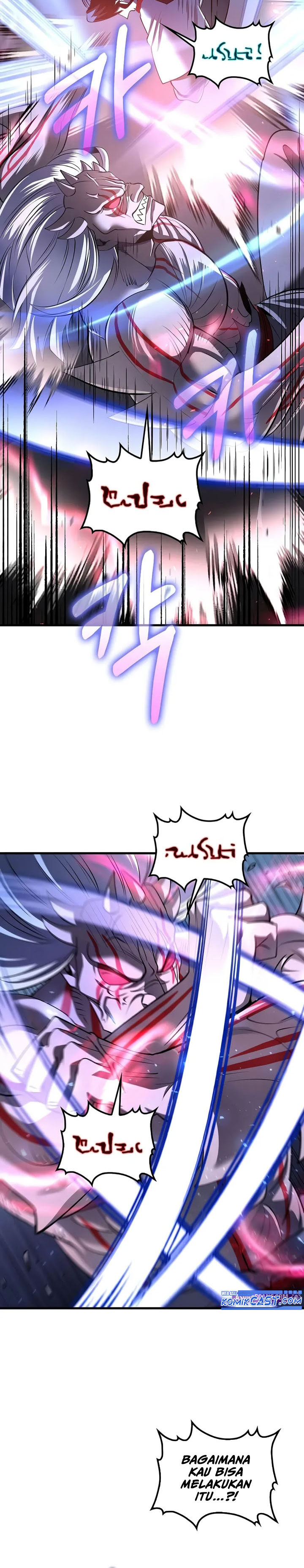 Doctor’s Rebirth